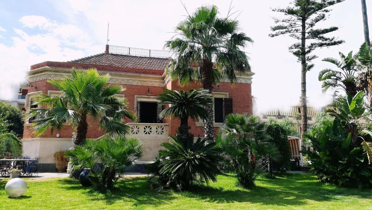 Dei Marchesi Carrozza Lodge *