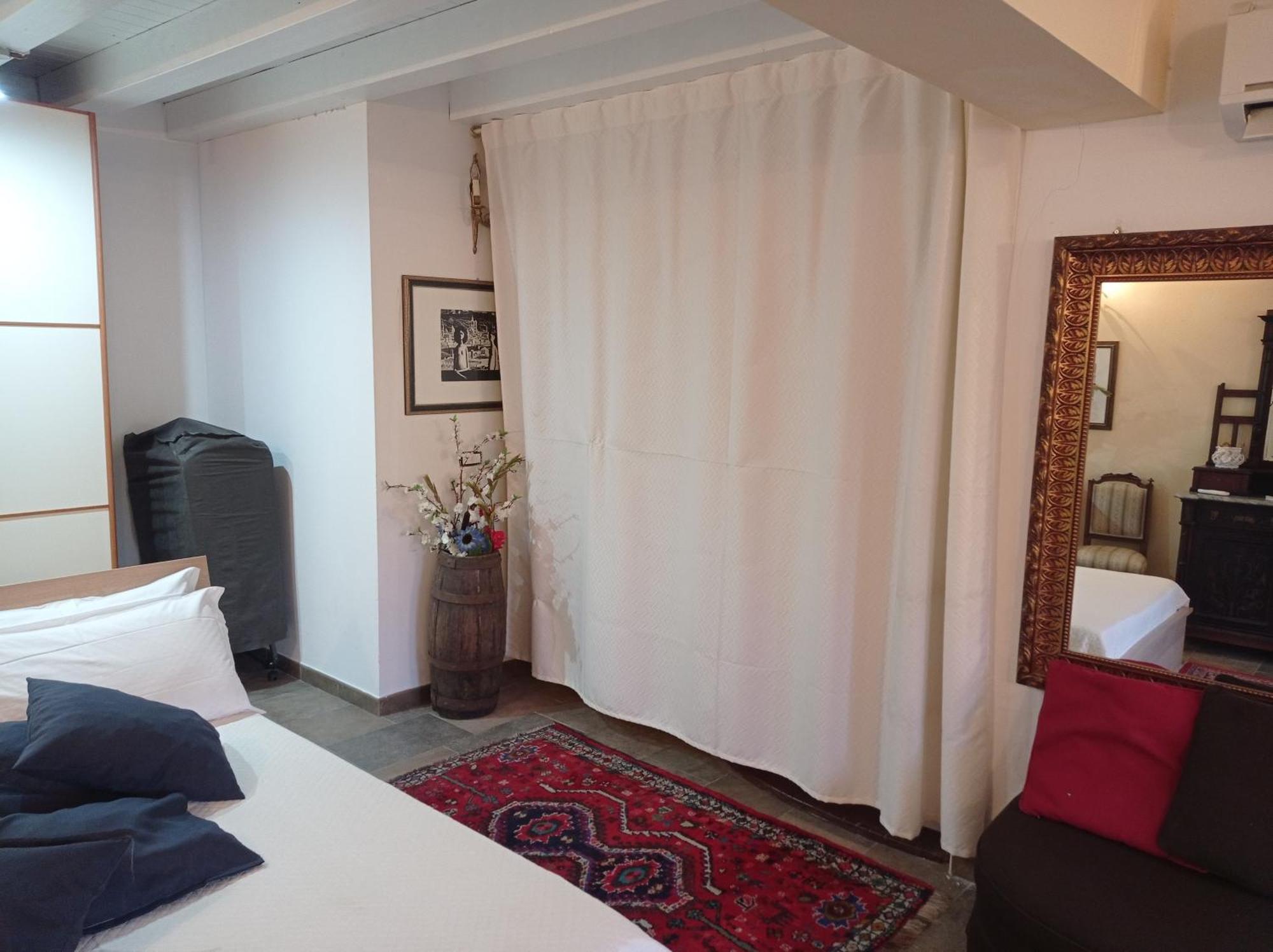 Dei Marchesi Carrozza Lodge