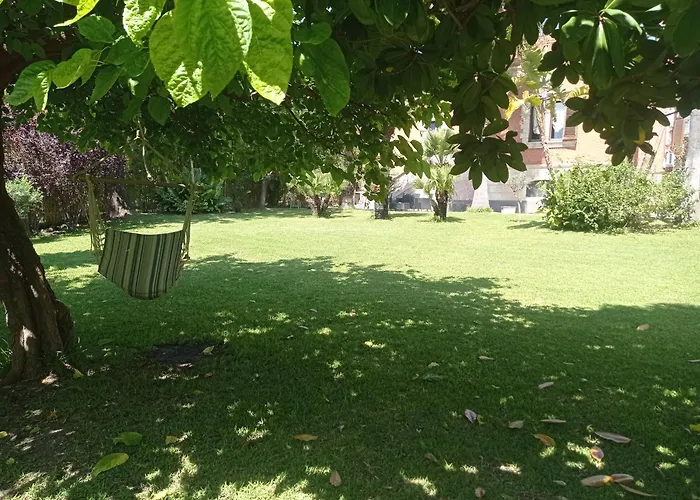 Villa Dei Marchesi Carrozza