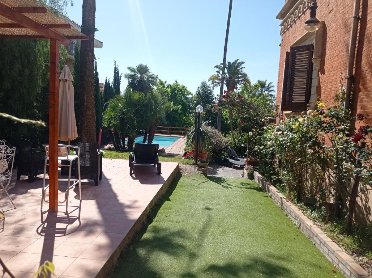 Dei Marchesi Carrozza Lodge *