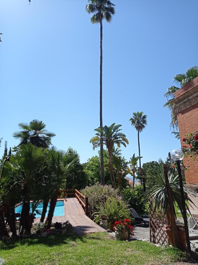 Lodge Dei Marchesi Carrozza Santa Teresa Di Riva