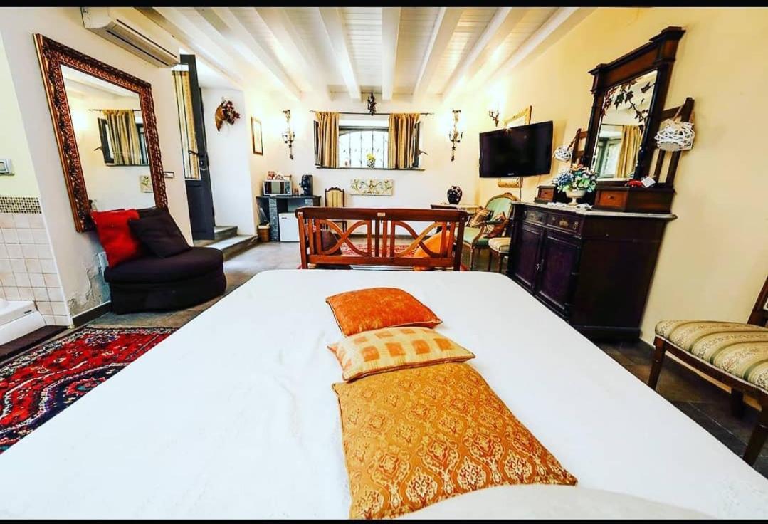Dei Marchesi Carrozza Lodge