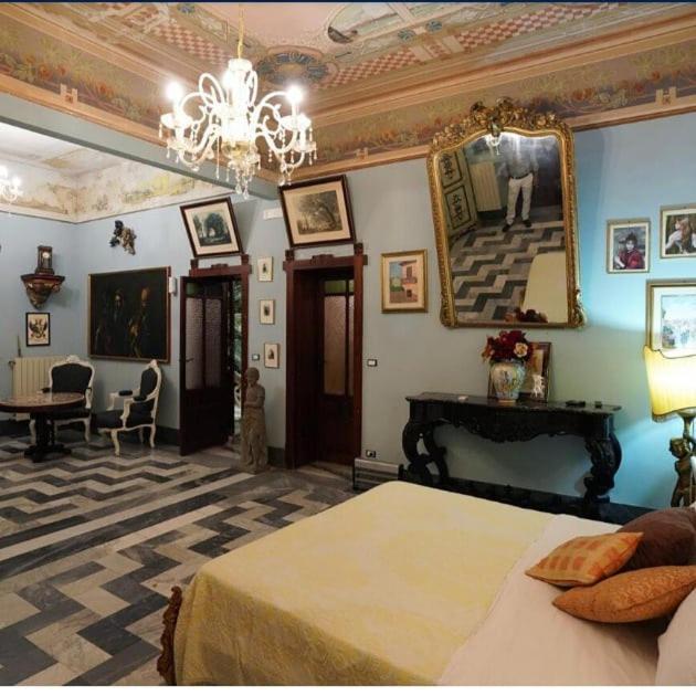 Dei Marchesi Carrozza *