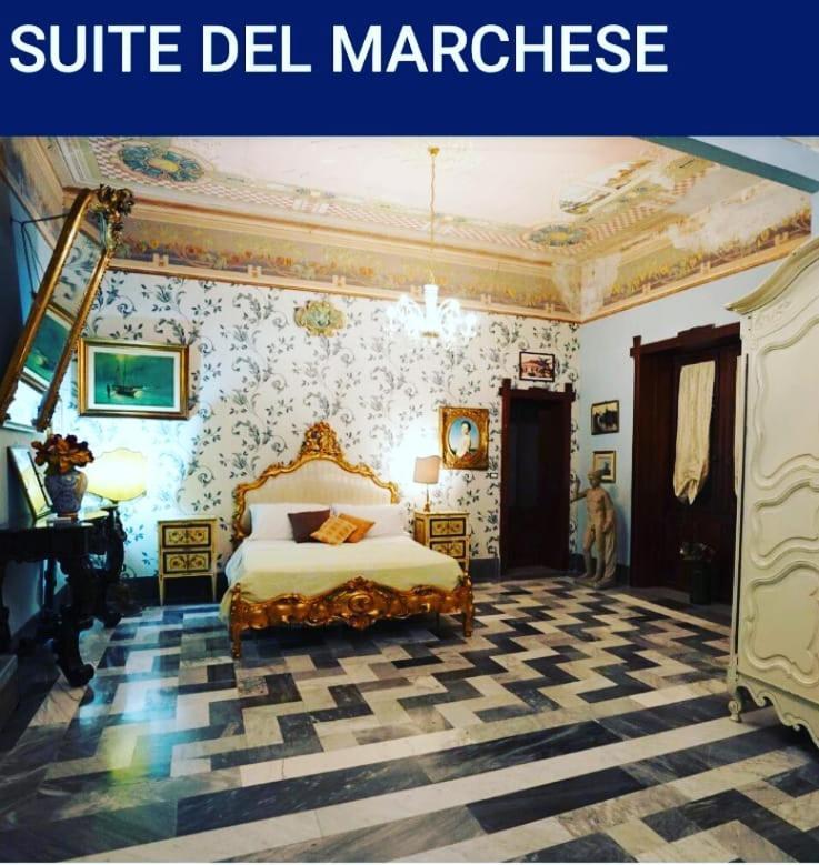 Dei Marchesi Carrozza Lodge